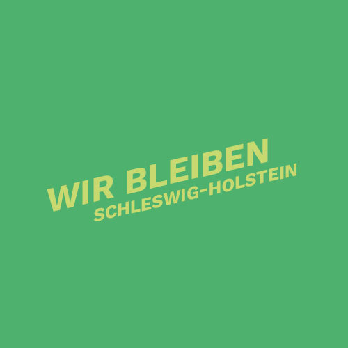 Wir Bleiben SH